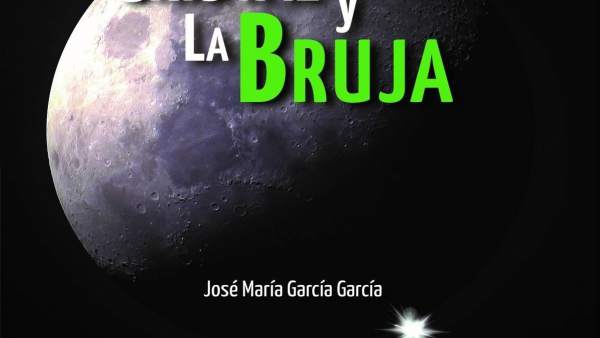 'El Cristal Y La Bruja' 'El Cristal Y La Bruja'