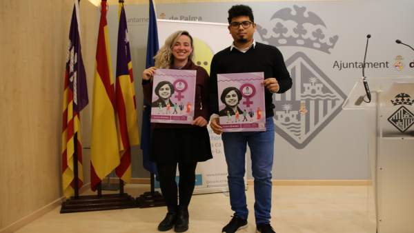 8 De Marzo 8 De Marzo