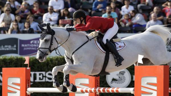 Copa de Naciones Furusiyya de hípica Copa de Naciones Furusiyya de hípica