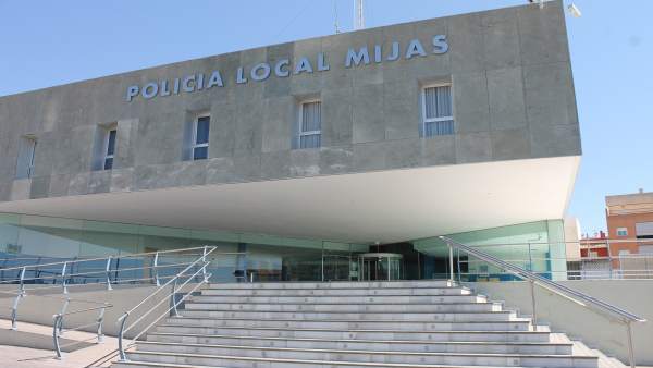 Policía Local de Mijas Policía Local de Mijas