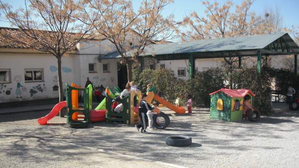 Colegio San Isidro Labrador de El Chaparral Colegio San Isidro Labrador de El Chaparral