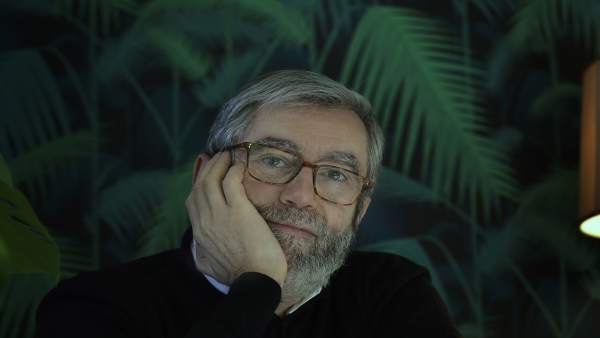 Antonio Muñoz Molina Antonio Muñoz Molina
