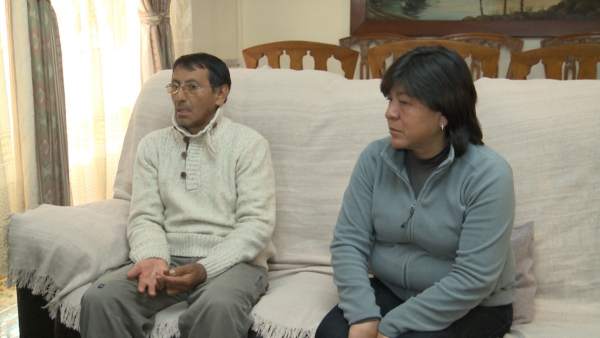 La família de Nathaly demana ajuda perquè el seu cas no s'oblide i la investigació continue "fins a trobar la veritat" La família de Nathaly demana ajuda perquè el seu cas no s'oblide i la investigació continue "fins a trobar la veritat"