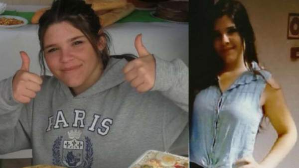 Joven desaparecida en Málaga Joven desaparecida en Málaga