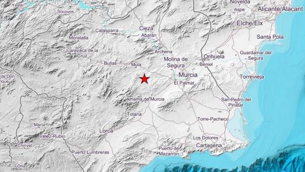 Terremoto Terremoto