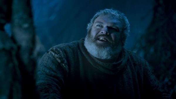 Hodor en Juego de Tronos Hodor en Juego de Tronos