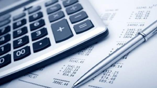 Factura, cálculo, proveedores, pagos, contabilidad Factura, cálculo, proveedores, pagos, contabilidad