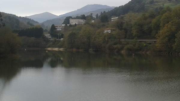 Embalse Embalse