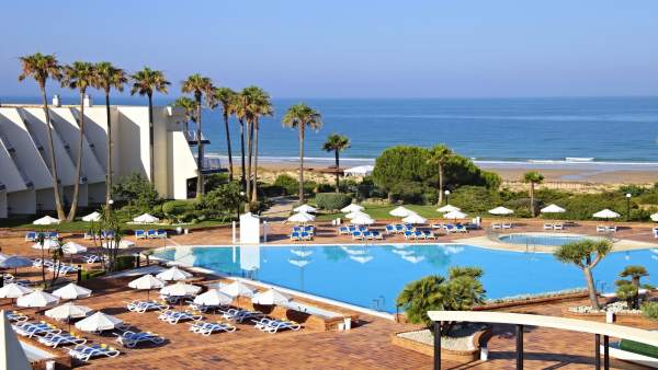 Hotel Iberostar Golf Novo Sancti Petri Hotel Iberostar Golf Novo Sancti Petri