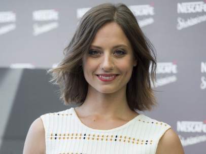 Michelle Jenner