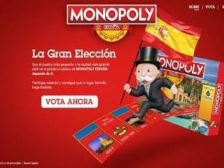 Monopoly España