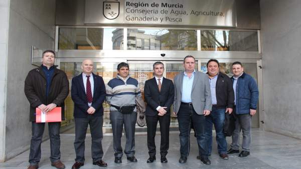 La autoridad del agua de Malta busca fortalecer su colaboración con la Región La autoridad del agua de Malta busca fortalecer su colaboración con la Región