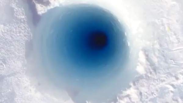 Hielo Hielo