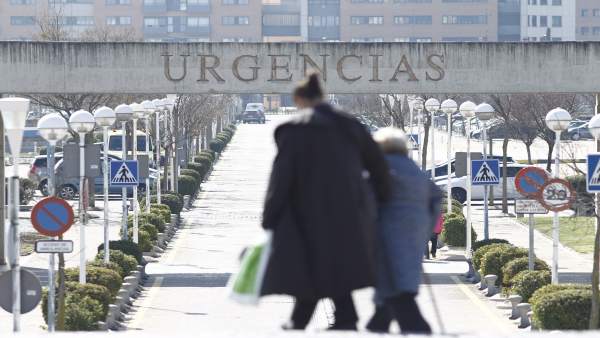 Cartel de Urgencias Cartel de Urgencias