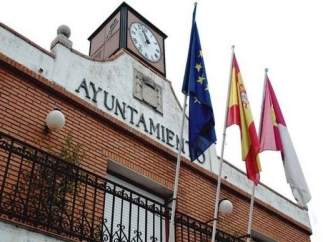 Ayuntamiento Azuqueca de Henares