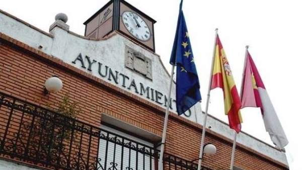 Ayuntamiento Azuqueca de Henares Ayuntamiento Azuqueca de Henares