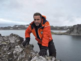 Javier Montojo