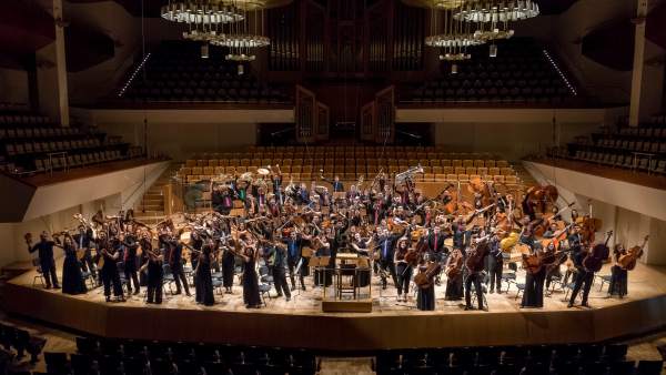 Joven Orquesta Nacional Joven Orquesta Nacional