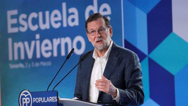 Mariano Rajoy Mariano Rajoy