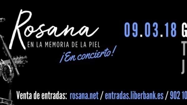Rosana Rosana