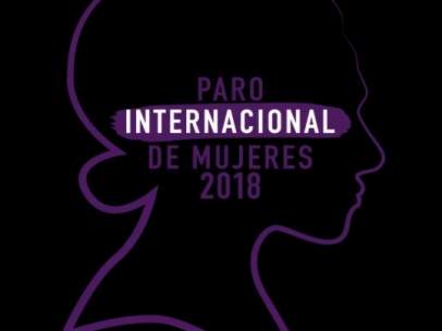 PARO INTERNACIONAL DE MUJERES