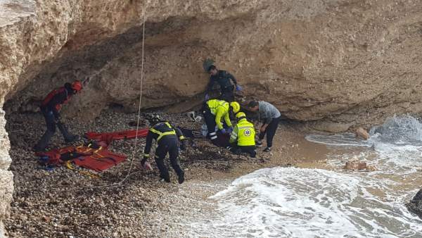 Rescate Rescate