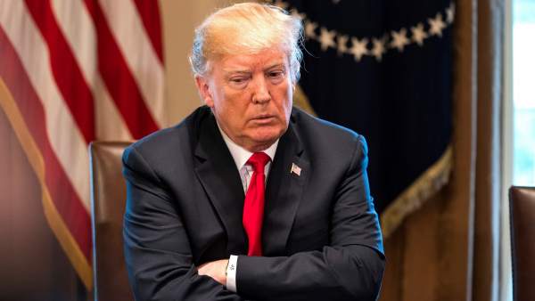 Donald Trump Donald Trump