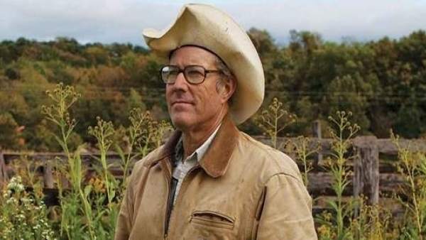 Joel Salatin Joel Salatin