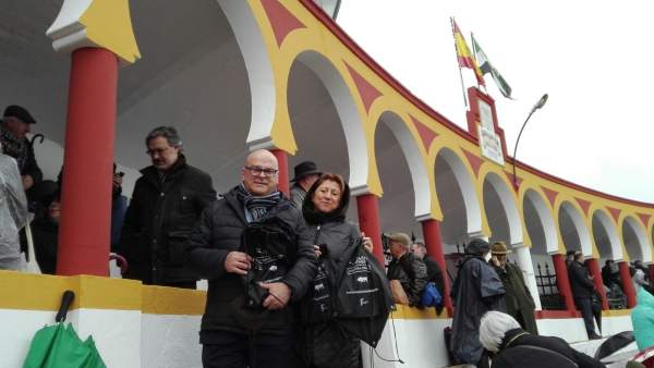 Feria del Toro en Olivenza Feria del Toro en Olivenza