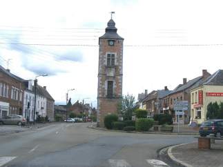 Pont-sur-Sambre