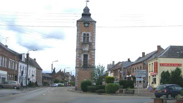 Pont-sur-Sambre Pont-sur-Sambre