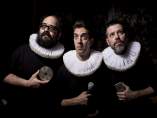 La vida moderna show