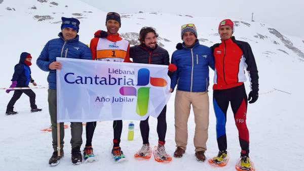 Campeonato del Mundo de Raqueta de Nieve Campeonato del Mundo de Raqueta de Nieve