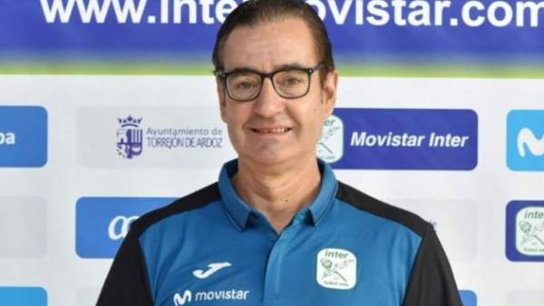 Cecilio Rodríguez Cecilio Rodríguez