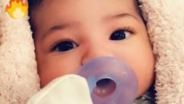Stormi Stormi