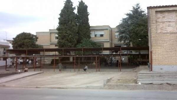 CEIP Andrés de Cervantes de Cabra CEIP Andrés de Cervantes de Cabra