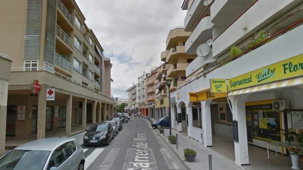 Puerto de Alcúdia Puerto de Alcúdia