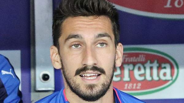 Davide Astori Davide Astori