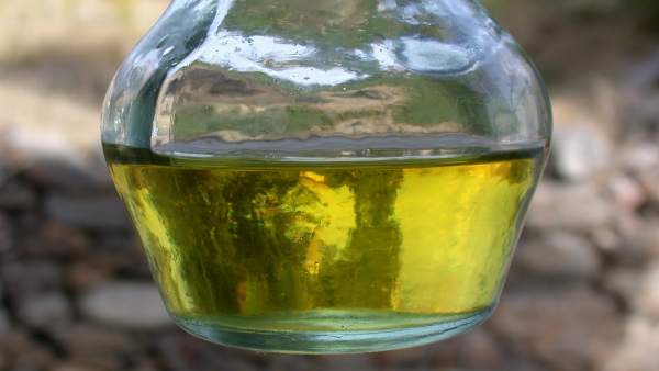 Aceite de oliva Aceite de oliva
