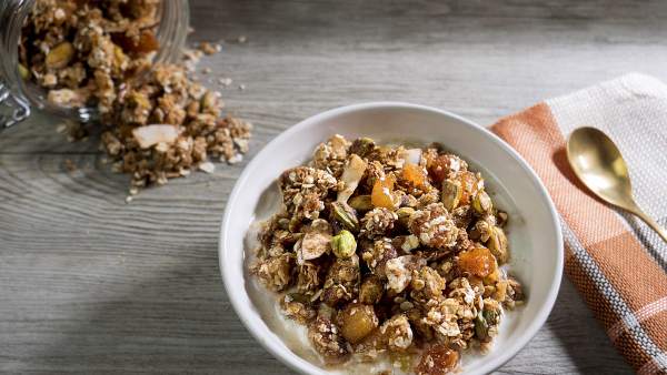 Granola Granola