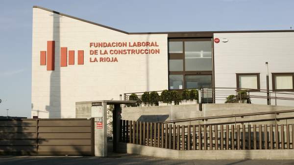 Sede de la Fundación Laboral de la Construcción Sede de la Fundación Laboral de la Construcción