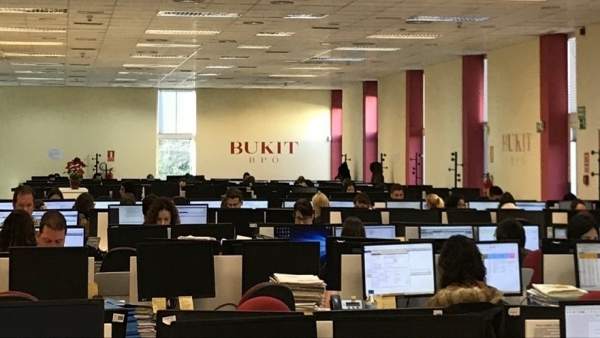 Bukit BPO Bukit BPO