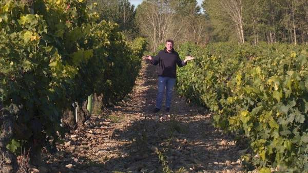 Imagen de 'Las Rutas Capone' en La Rioja Imagen de 'Las Rutas Capone' en La Rioja