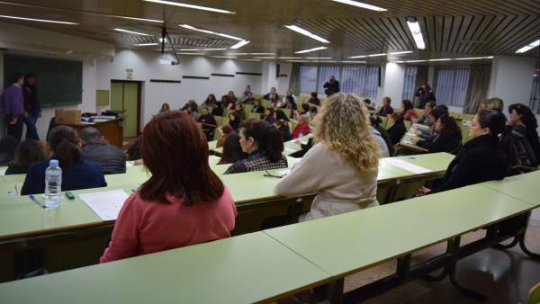 Oposiciones Oposiciones