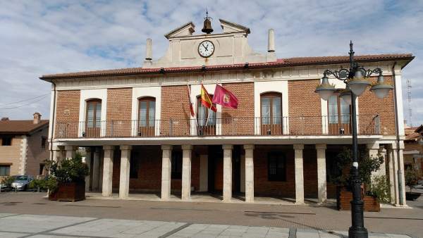 Viana de Cega Viana de Cega