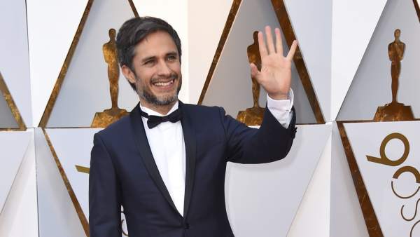 Gael García Bernal