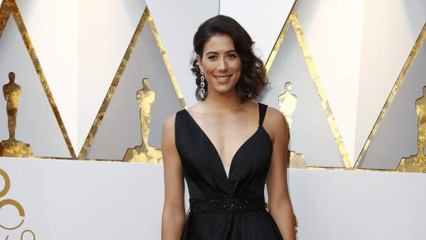 Garbiñe Muguruza Garbiñe Muguruza