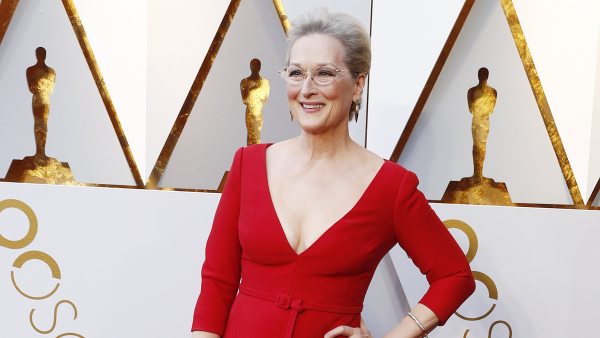 La Alfombra Roja De Los óscar 2018 Con Menos Superfamosos Y Algunas