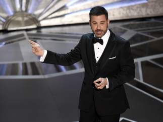 Jimmy Kimmel