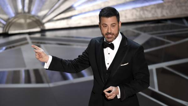 Jimmy Kimmel Jimmy Kimmel